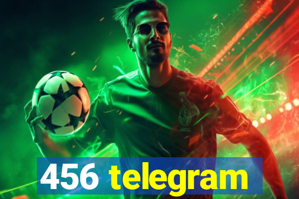 456 telegram